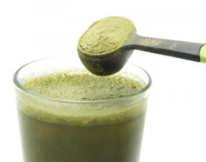Add some superfood to your smoothie