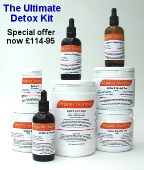 detox 3 kit