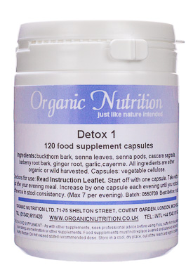 Detox 1