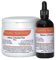 detox 3 formula